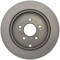 Centric Parts Standard Brake Rotor, 121.46067 121.46067 - alternate 7